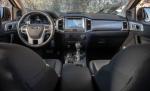 Ford Ranger XLT SuperCrew FX4 2018 года